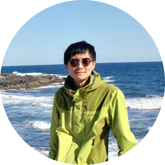 Go to the profile of Qinyi Li