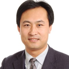 Go to the profile of Yansui Liu
