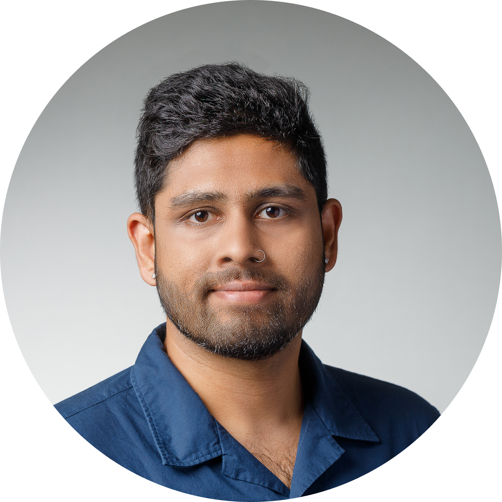 Go to the profile of Nakul Raval