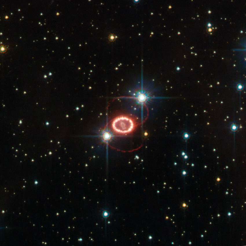 Unique Light Echo Observations Shed Light on Rare Supernovae