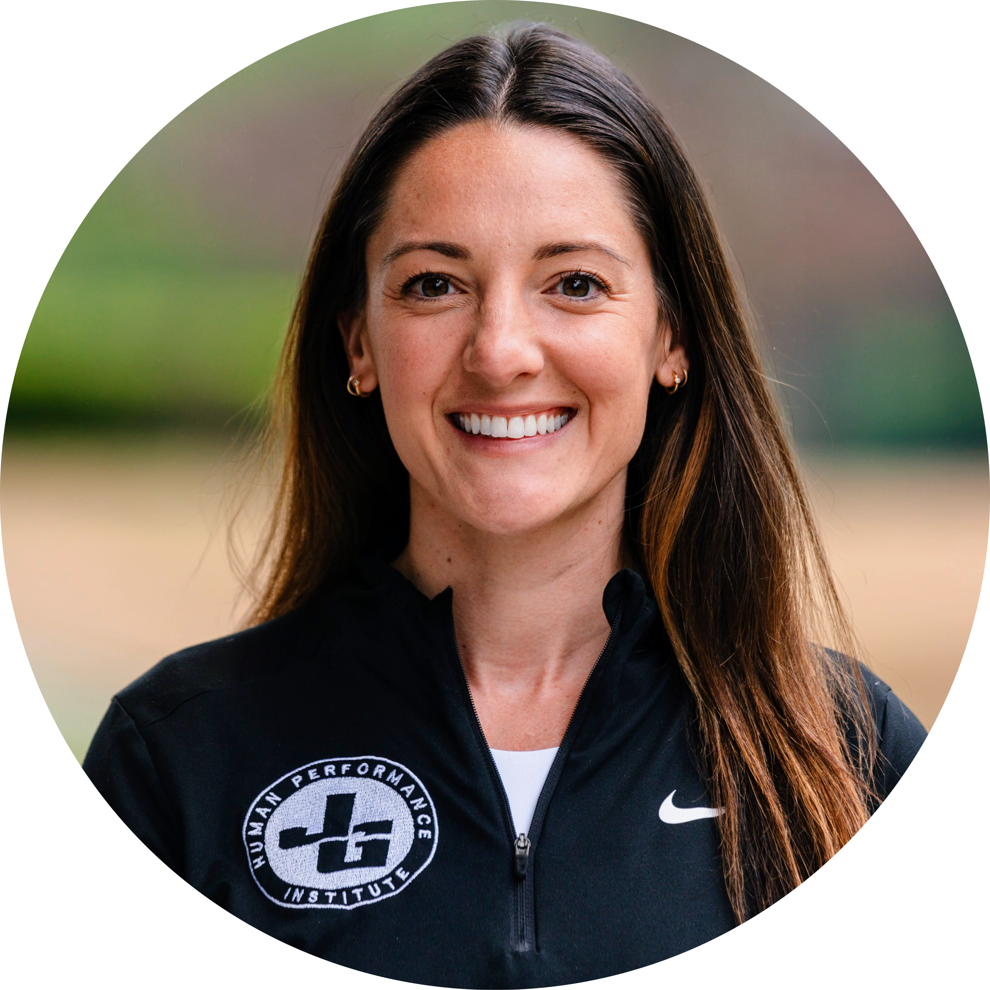 Go to the profile of Melissa Boswell