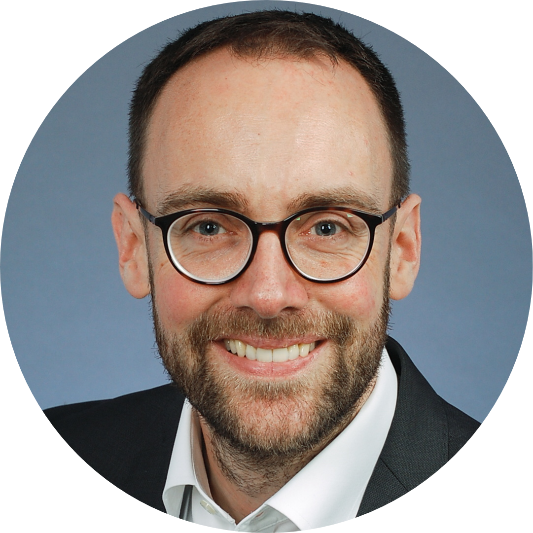 Go to the profile of Christian Keller