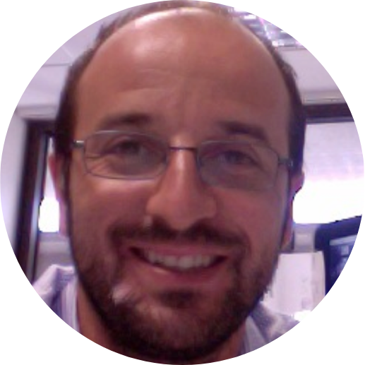 Go to the profile of Enrico Scoccimarro