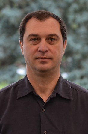 Go to the profile of George Aslanidi