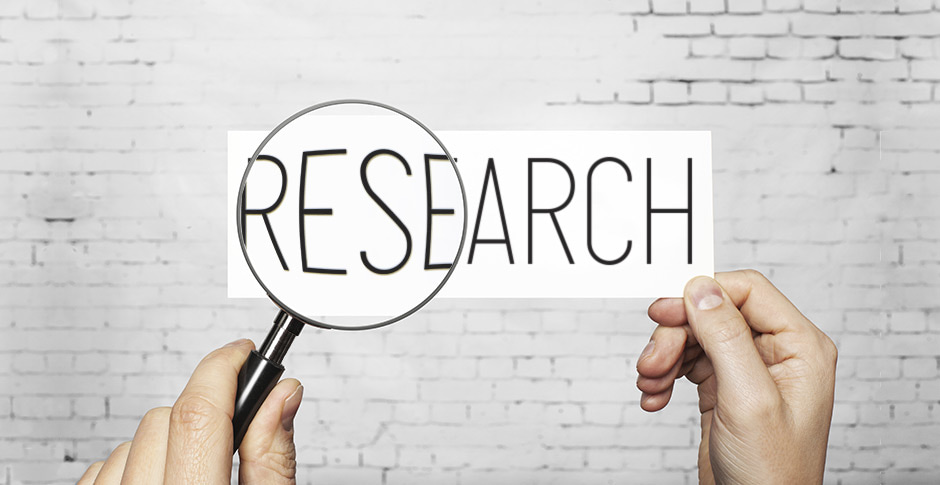 January 2021 research round-up