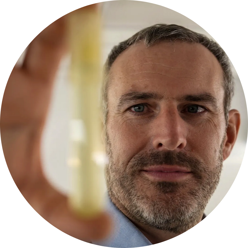 Go to the profile of François Ribalet