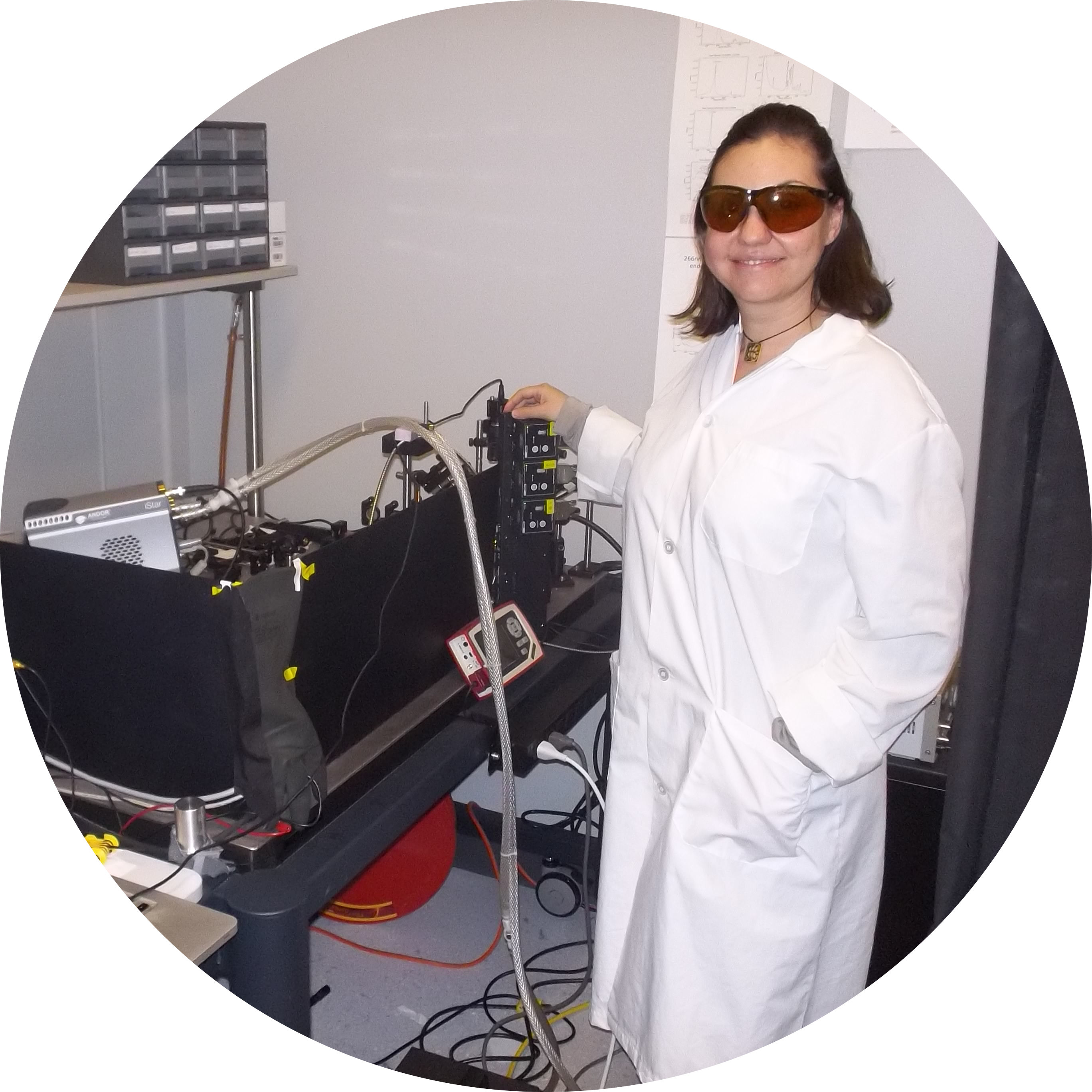 Go to the profile of Svetlana Shkolyar