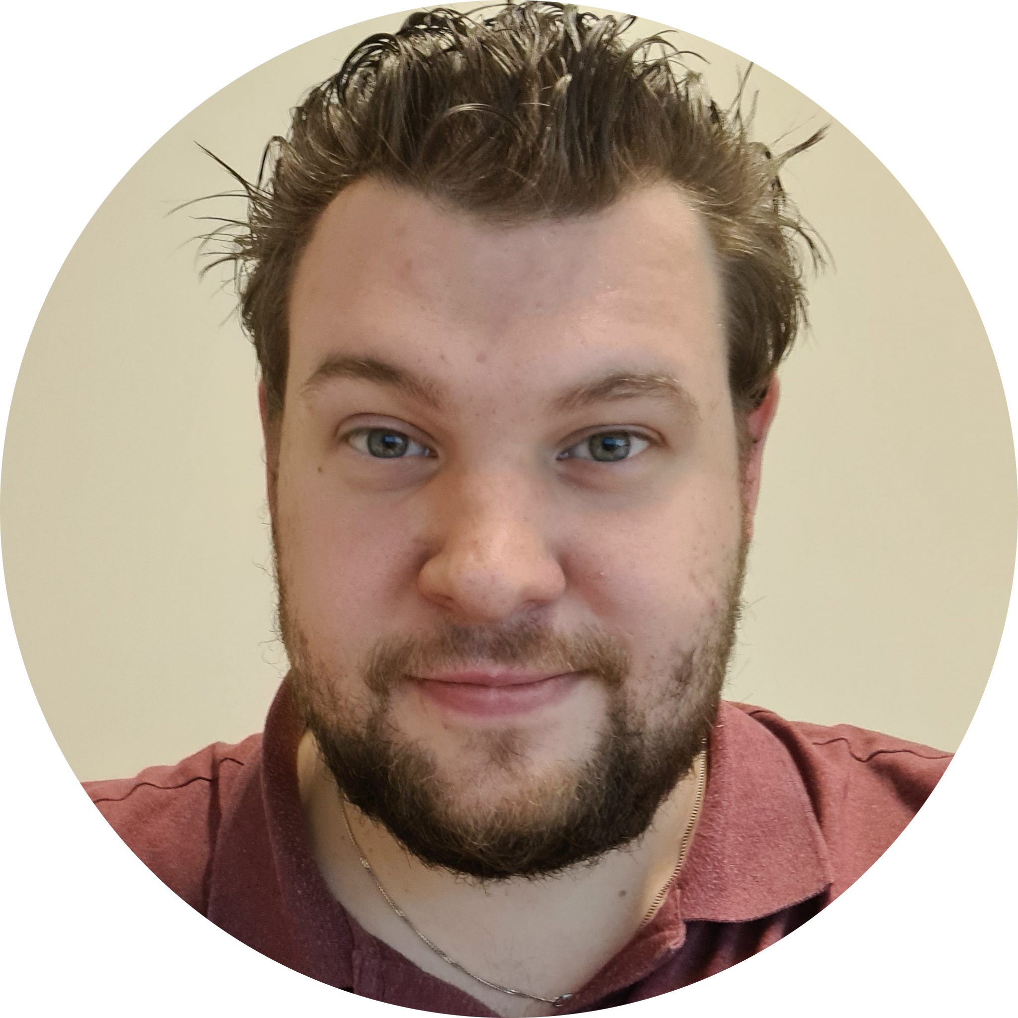 Go to the profile of C.J. Stavast