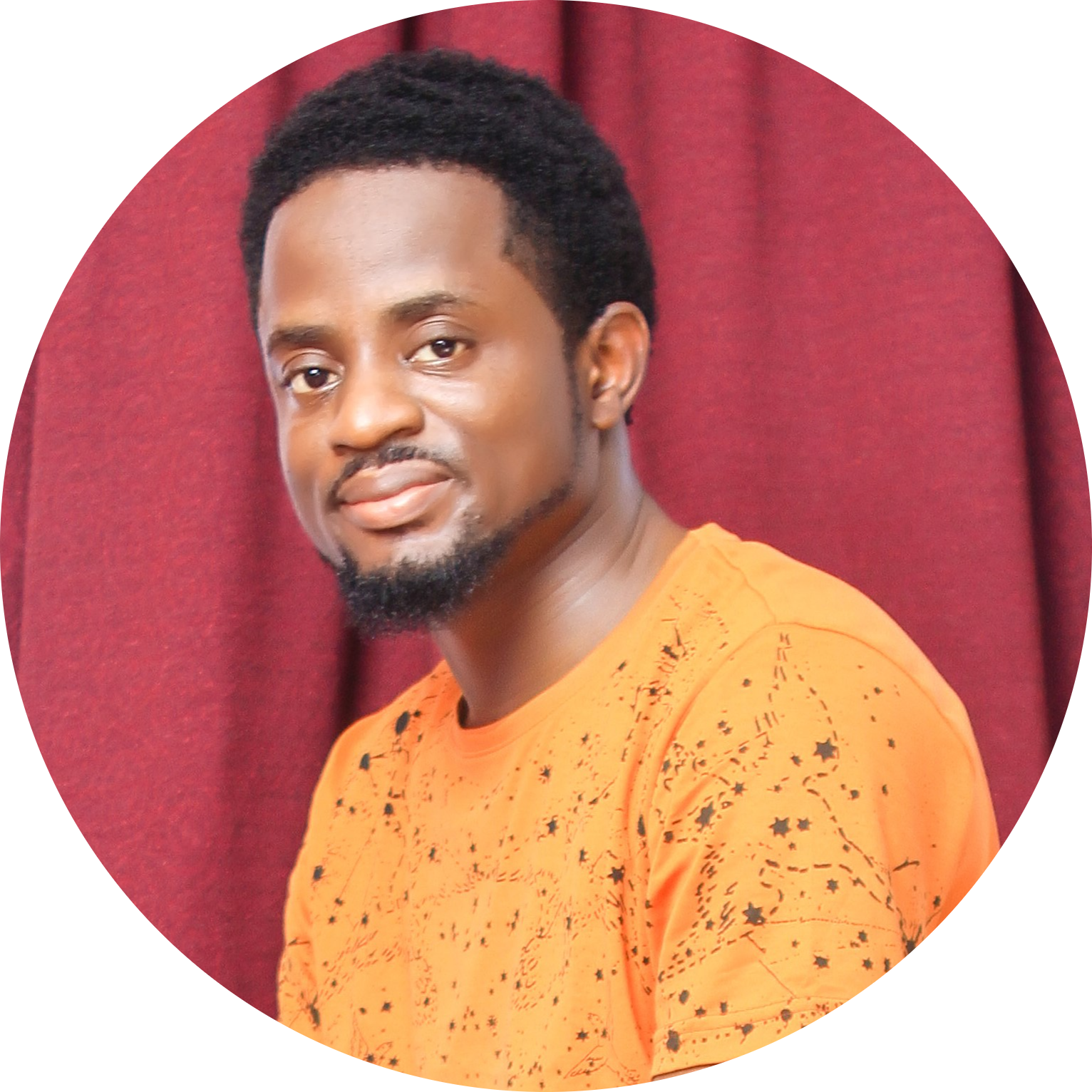 Go to the profile of Odion