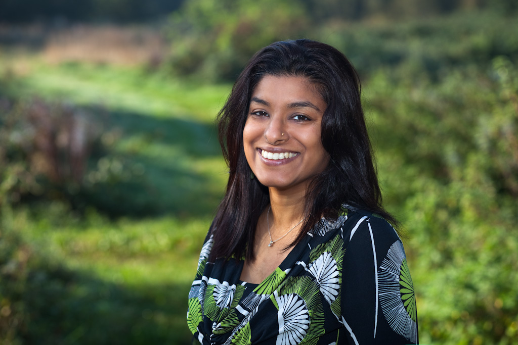 Go to the profile of Varsha Khodiyar, Ph.D