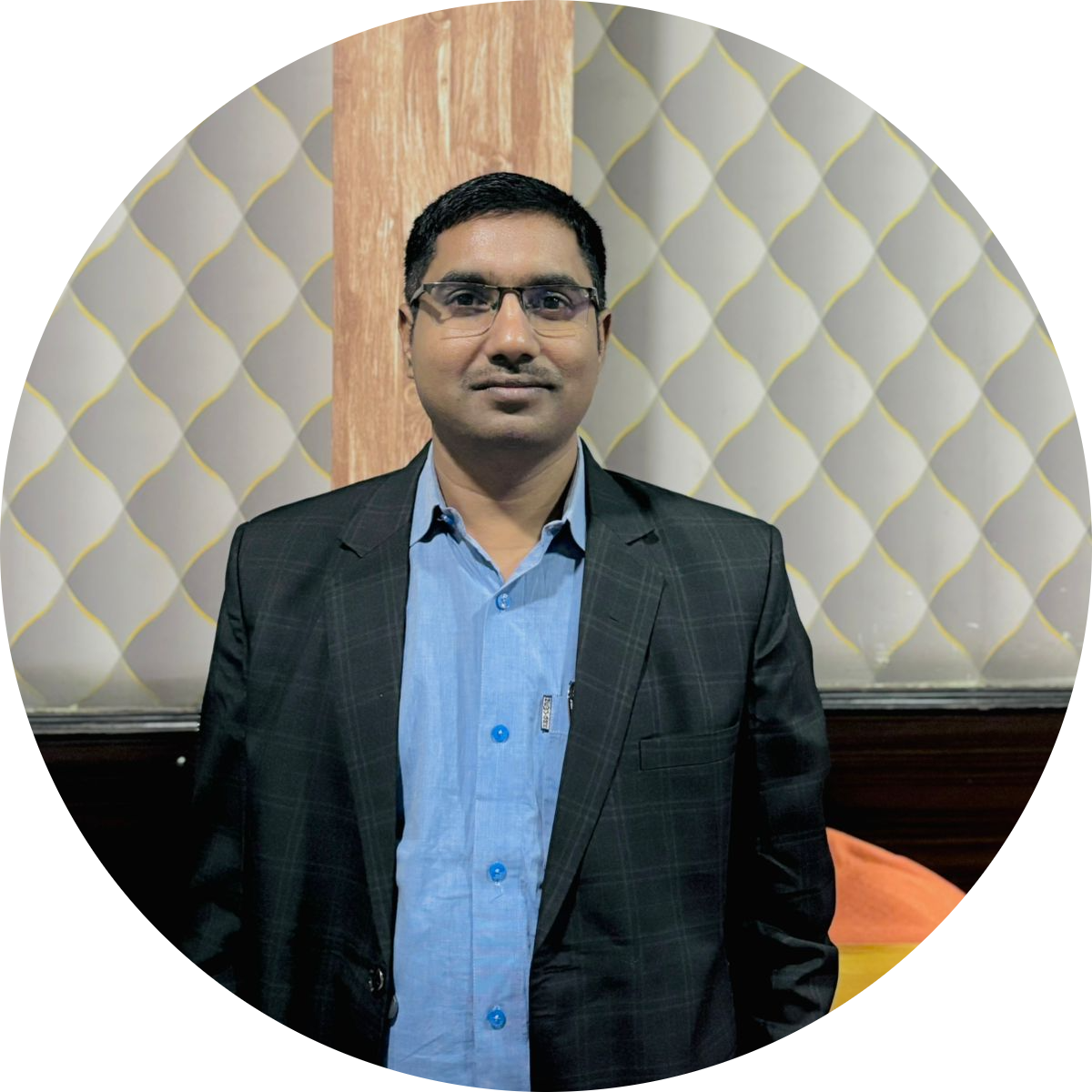 Go to the profile of Ujjawal Kumar Singh Kushwaha