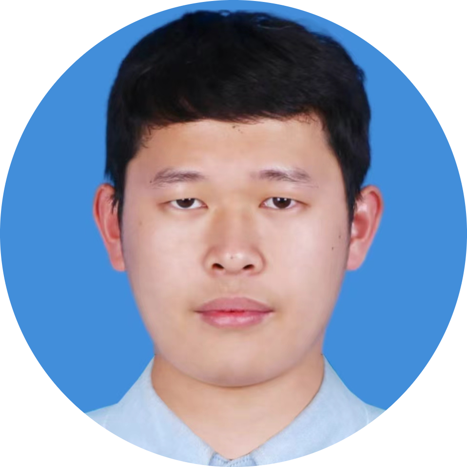 Go to the profile of Wencheng Zhan