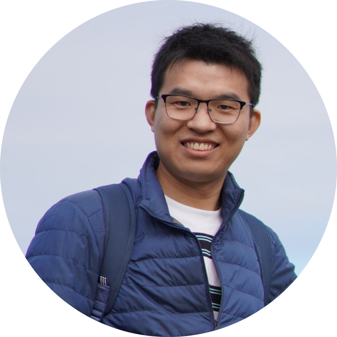 Go to the profile of Changfeng Si