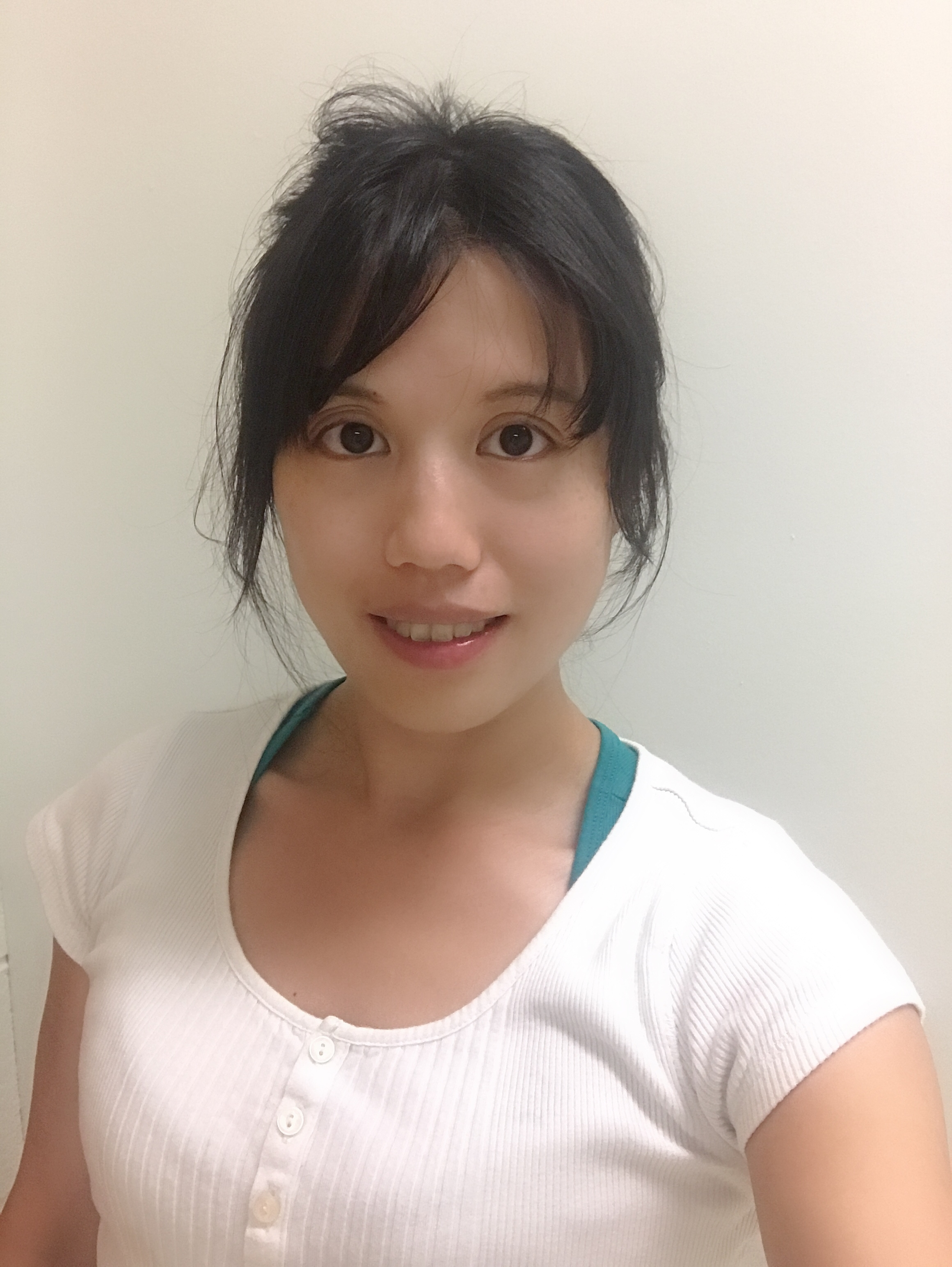 Go to the profile of Wei-Chiao Huang