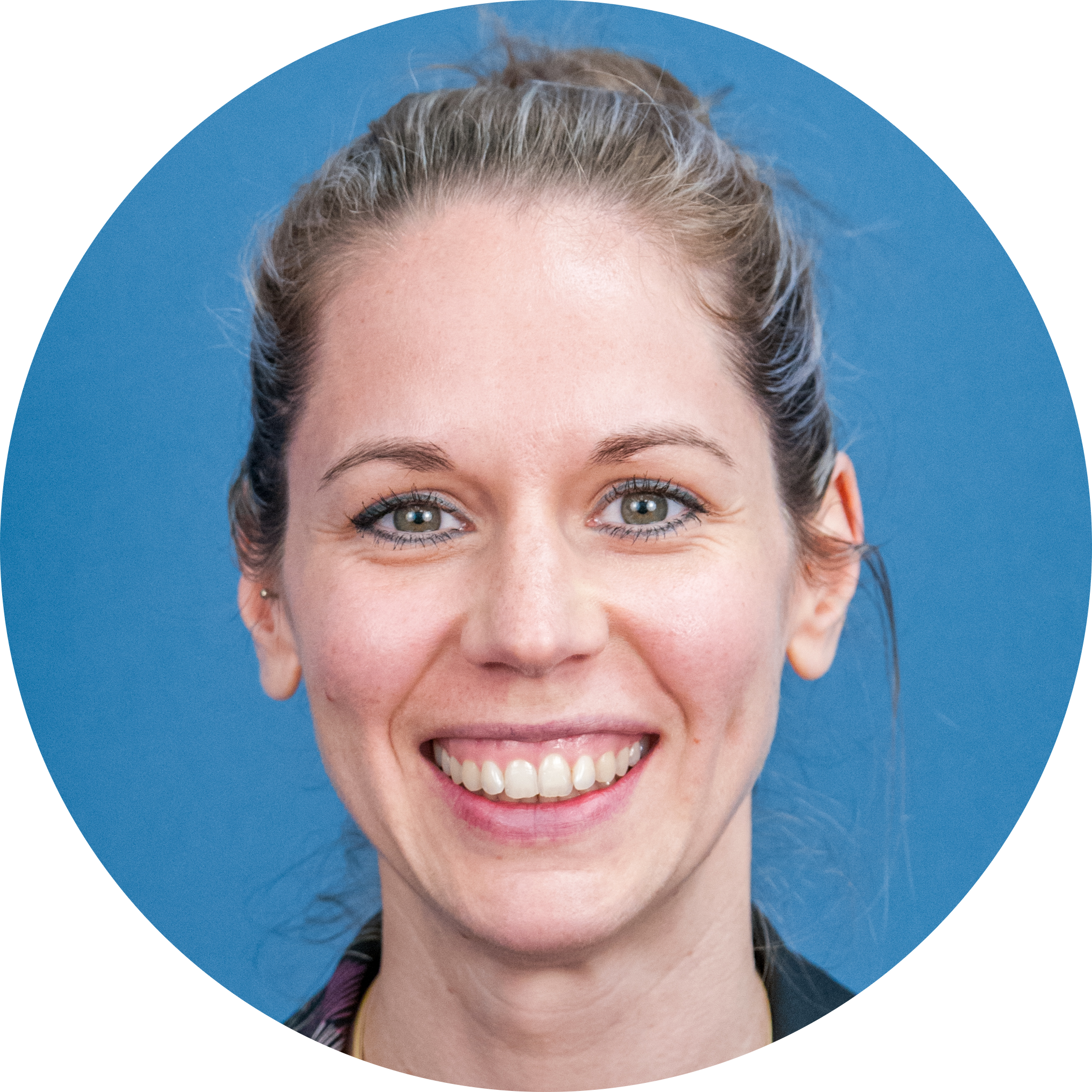 Go to the profile of Julia Lederhofer