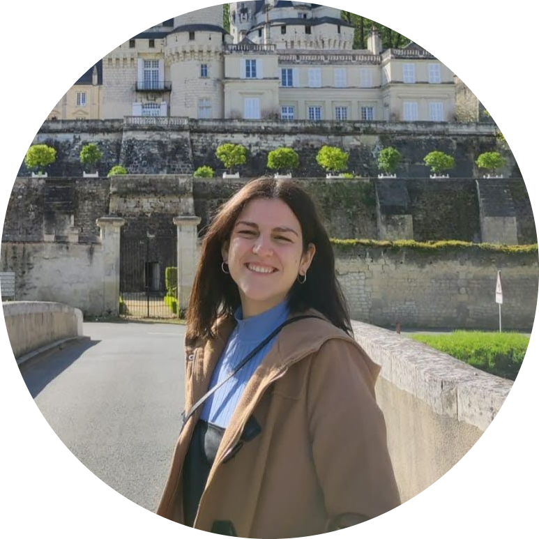 Go to the profile of Nieves Garcia-Gisbert