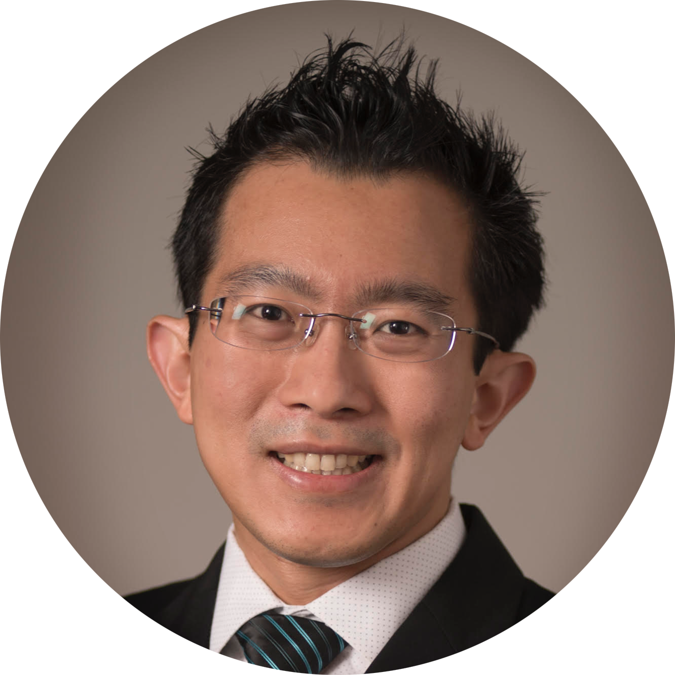 Go to the profile of Donny Hanjaya-Putra