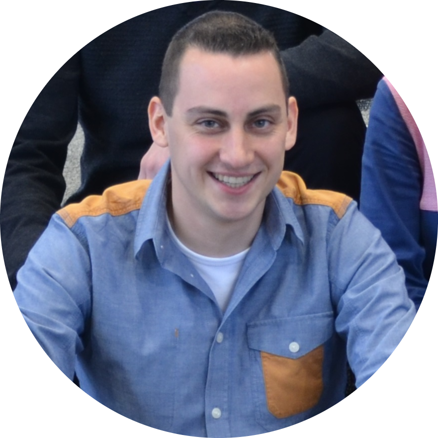 Go to the profile of Dries Vandeweyer