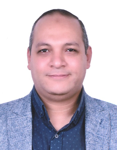 Go to the profile of Mostafa El-Nazer