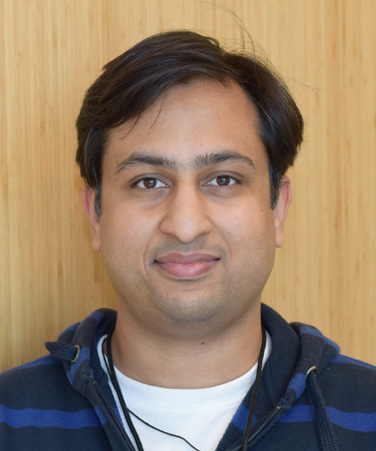 Go to the profile of Ankit Jain