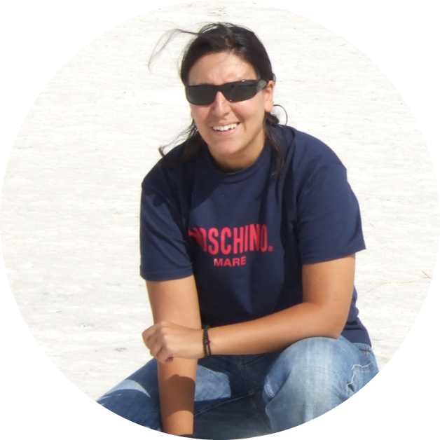 Go to the profile of Paraskevi Mara