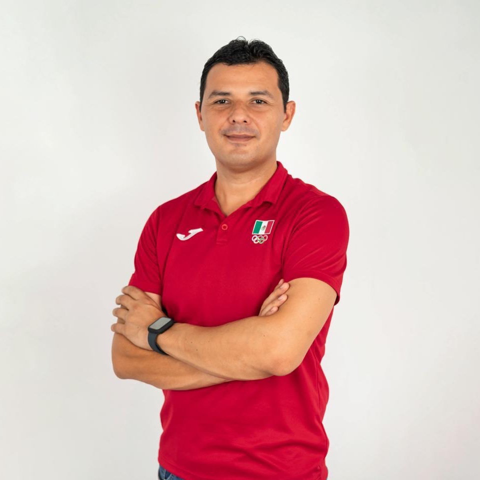 Go to the profile of Pedro Julian Flores-Moreno