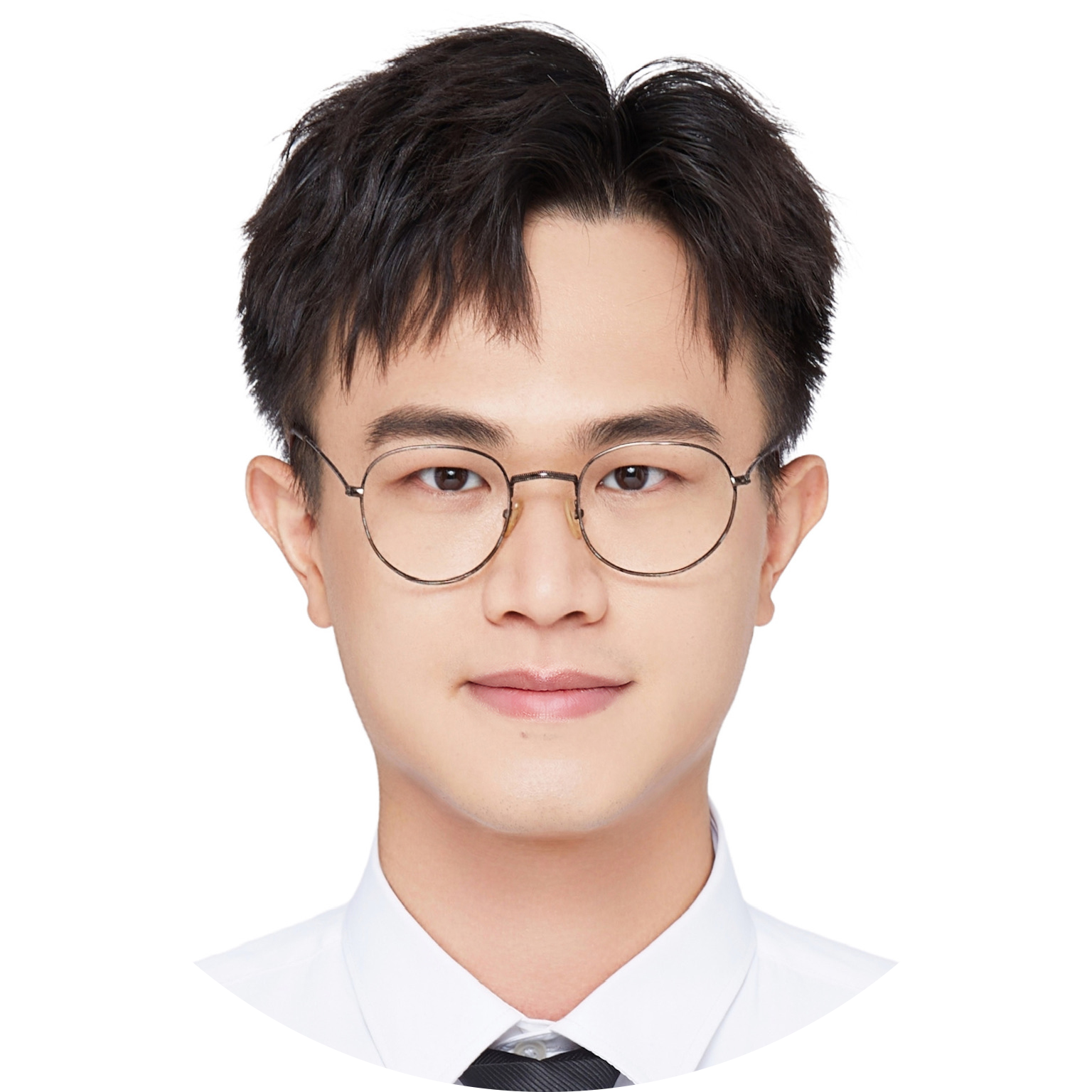 Go to the profile of Chujin Ruan