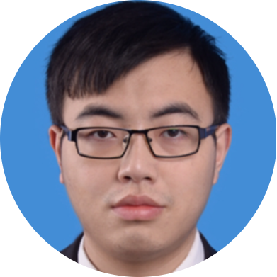 Go to the profile of Zicheng Cao