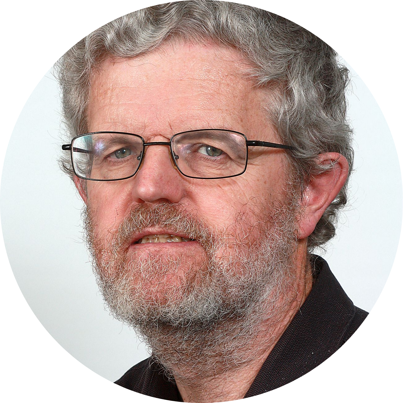 Go to the profile of Inge Helland