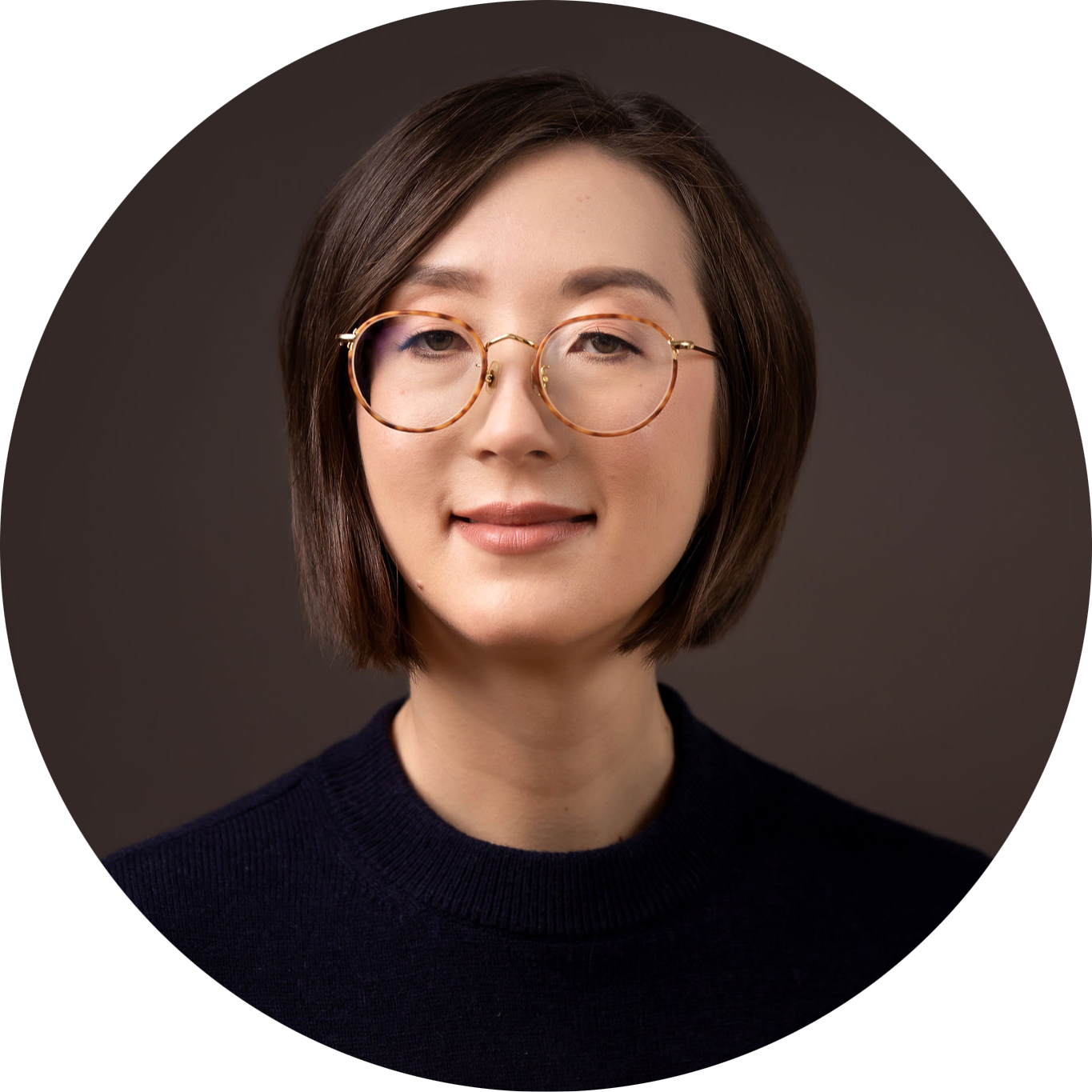 Go to the profile of Mindy Kim Graham