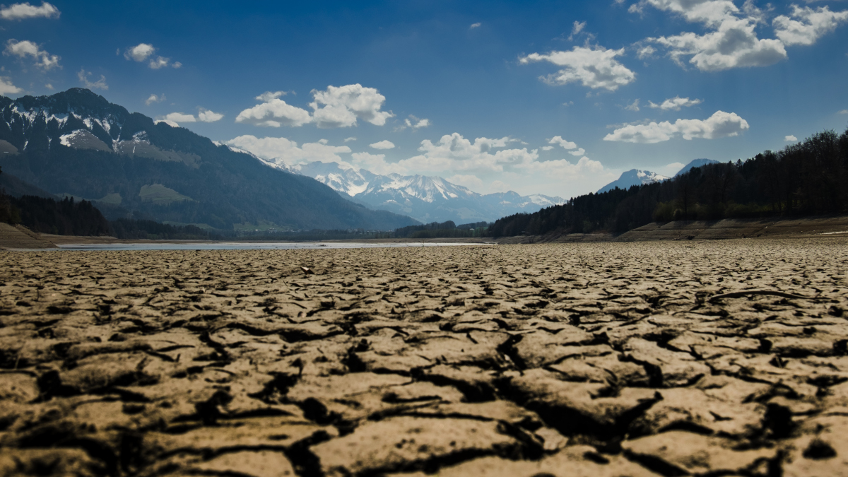 Call for papers: Paleo-perspectives on abrupt climate change