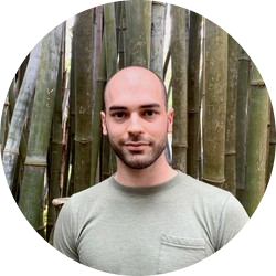 Go to the profile of Romain Lopez