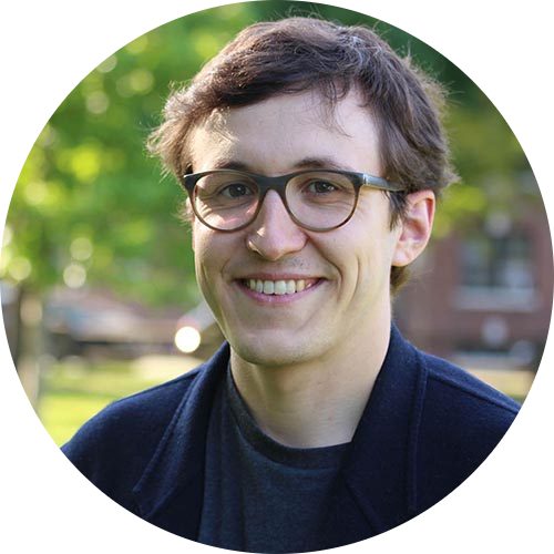 Go to the profile of Ramon Weber