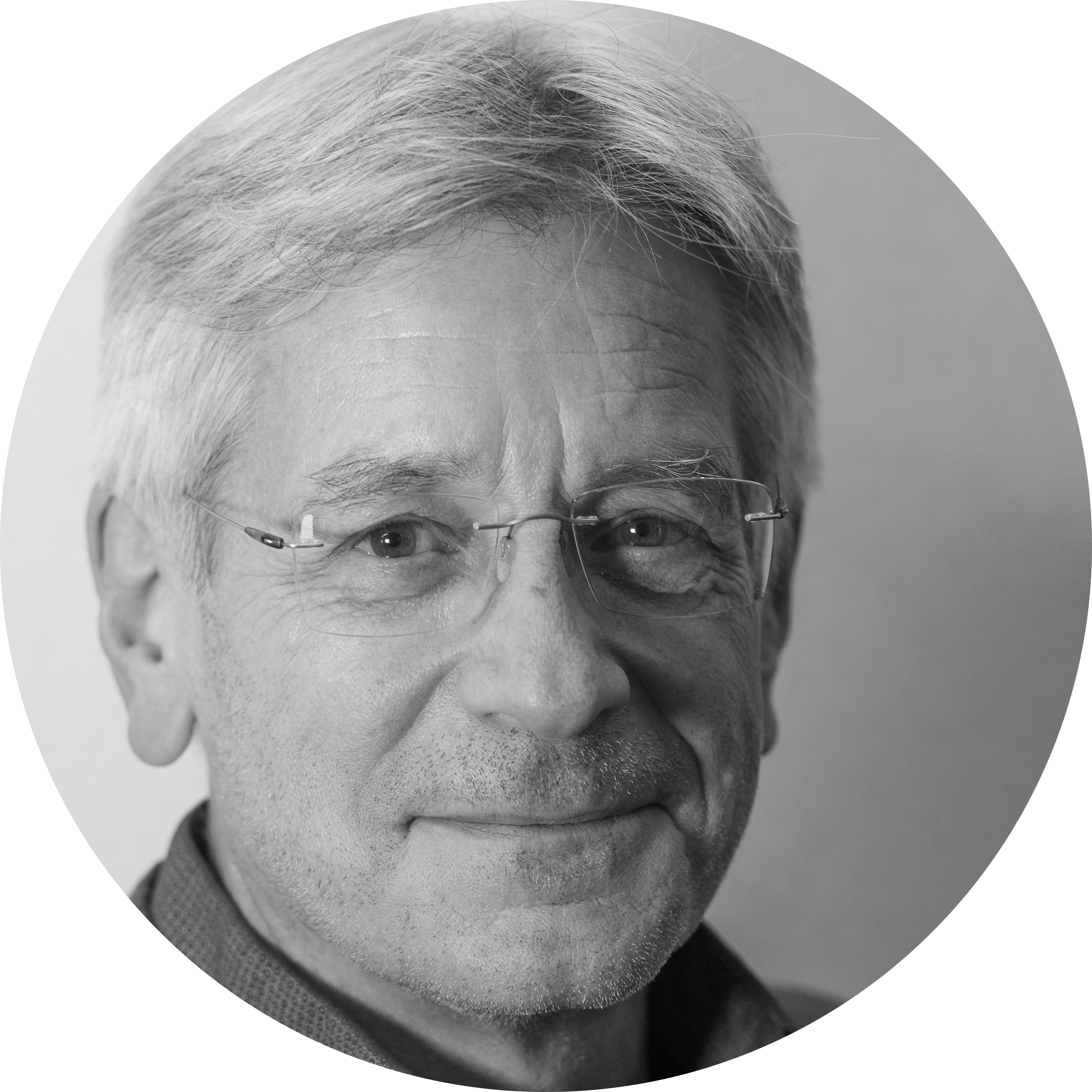 Go to the profile of Bernard Seytre