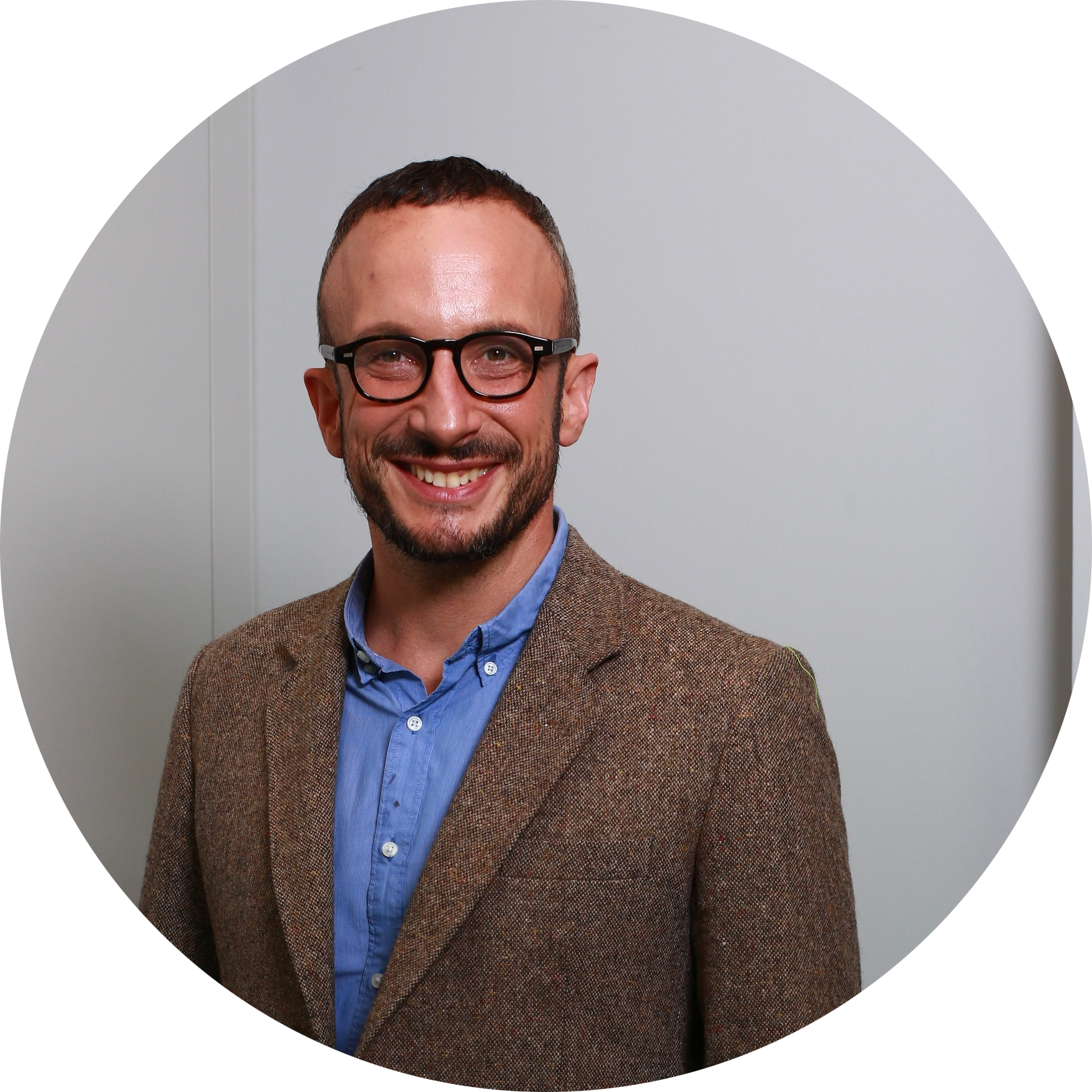 Go to the profile of Ifan Stephens