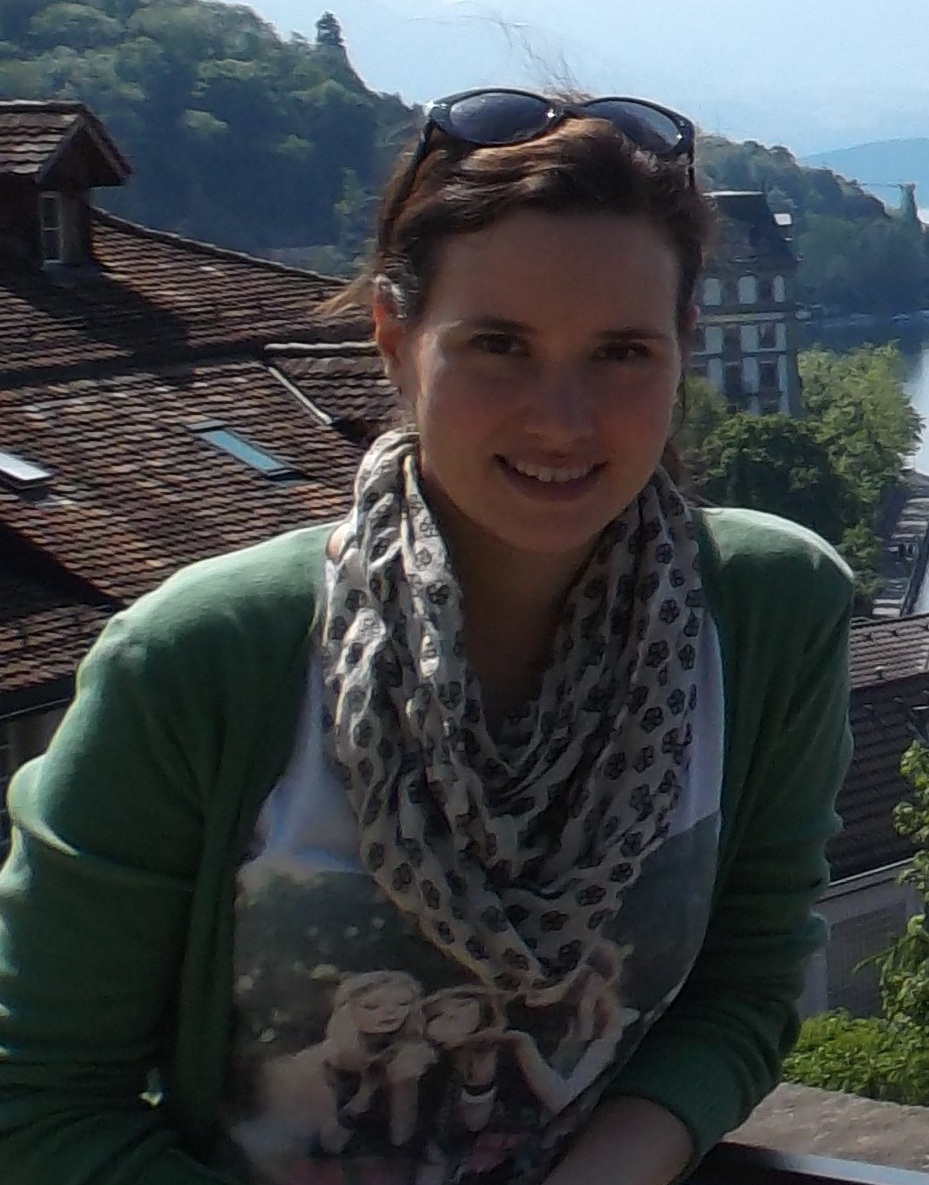 Go to the profile of Chiara Rezzoagli