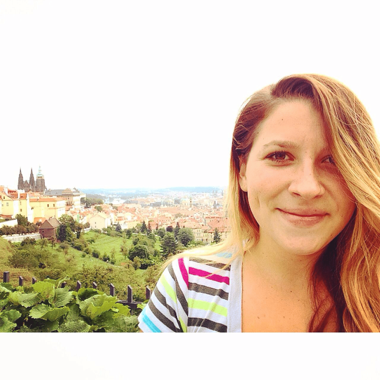 Go to the profile of Julie Schneider