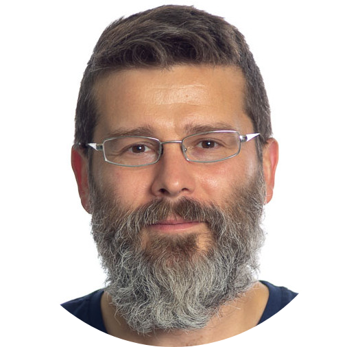 Go to the profile of Matteo Ceppatelli