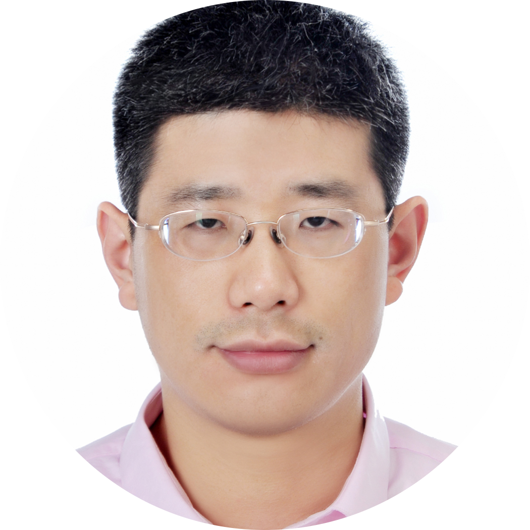 Go to the profile of Cheng Qian