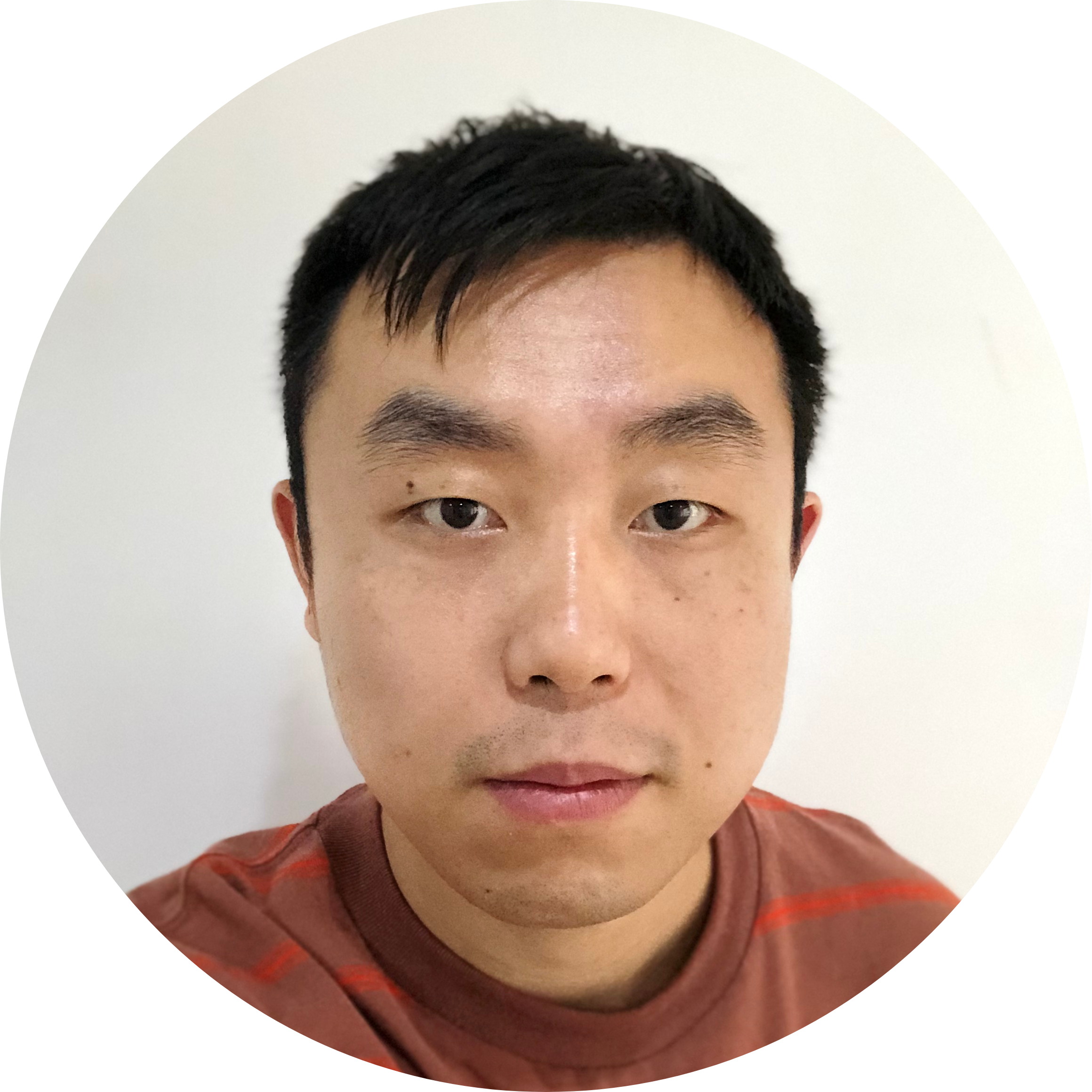 Go to the profile of Chuan Huang