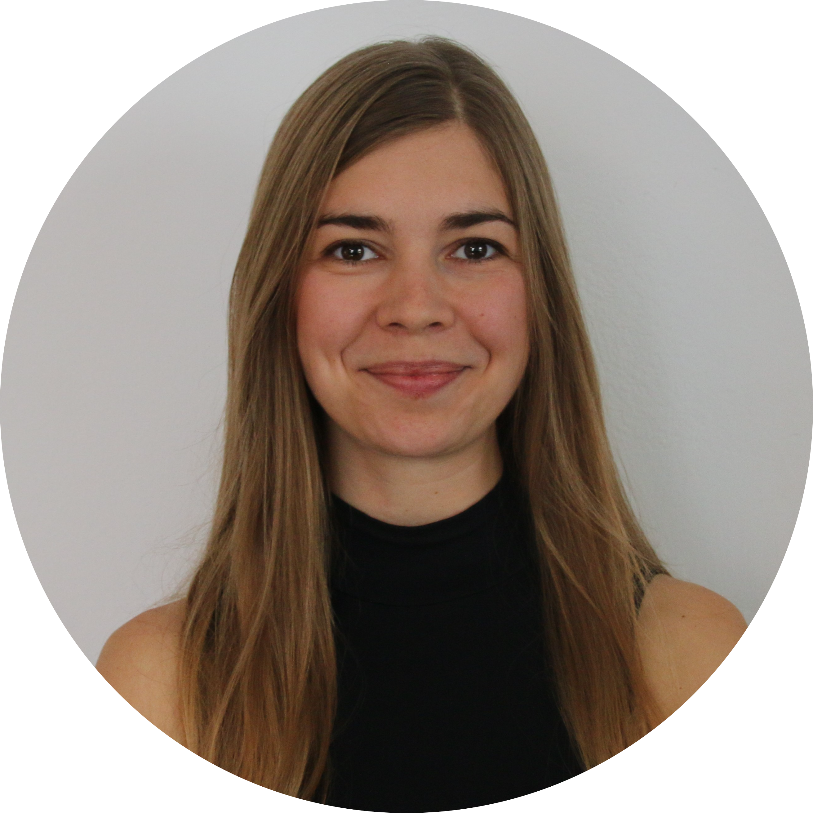 Go to the profile of Magdalena Meyer