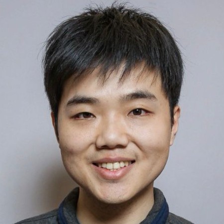 Go to the profile of Dexter Hoi Long Leung