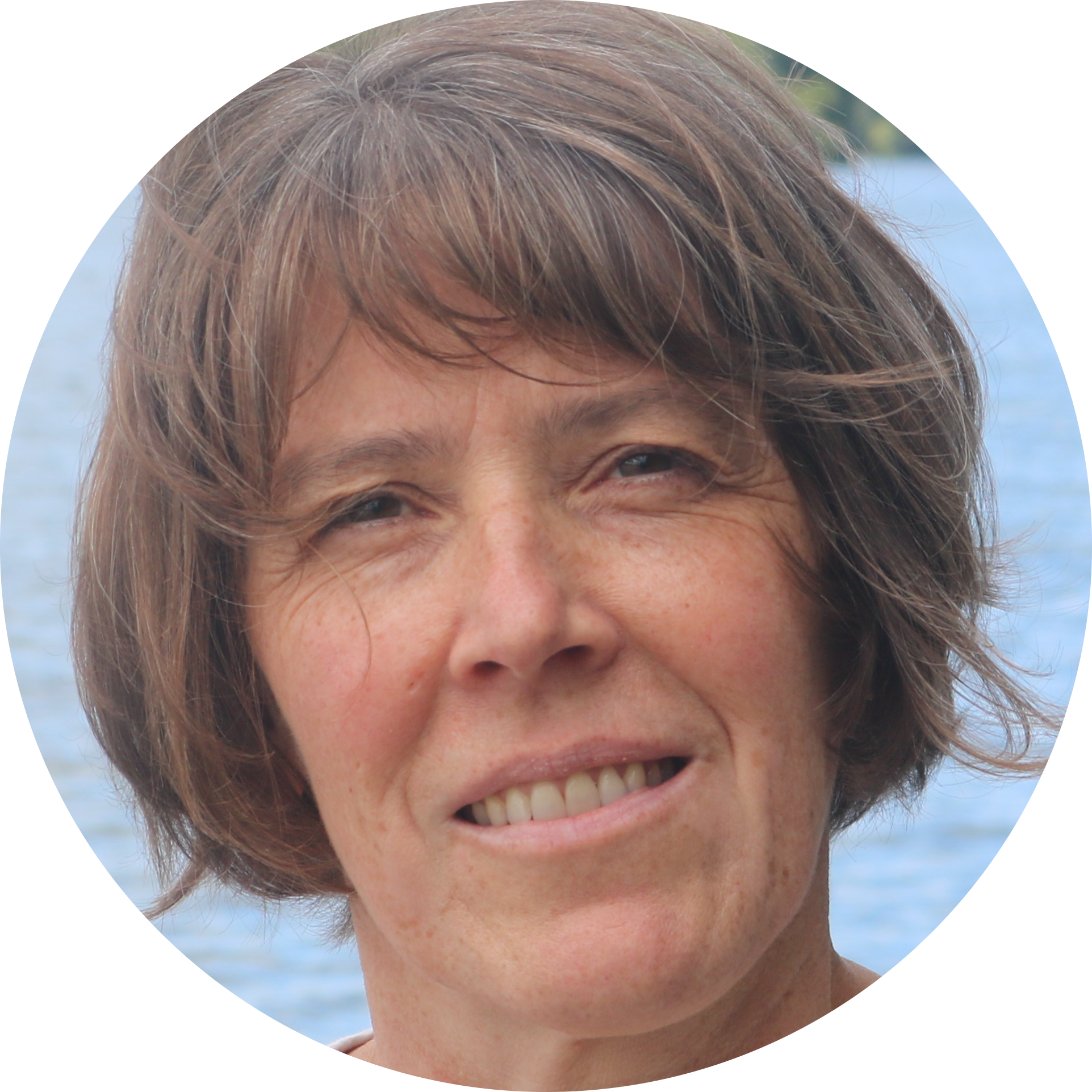 Go to the profile of Marjan Van Esbroeck