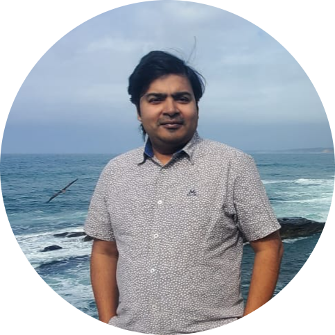 Go to the profile of Swapan Kumar Sahoo