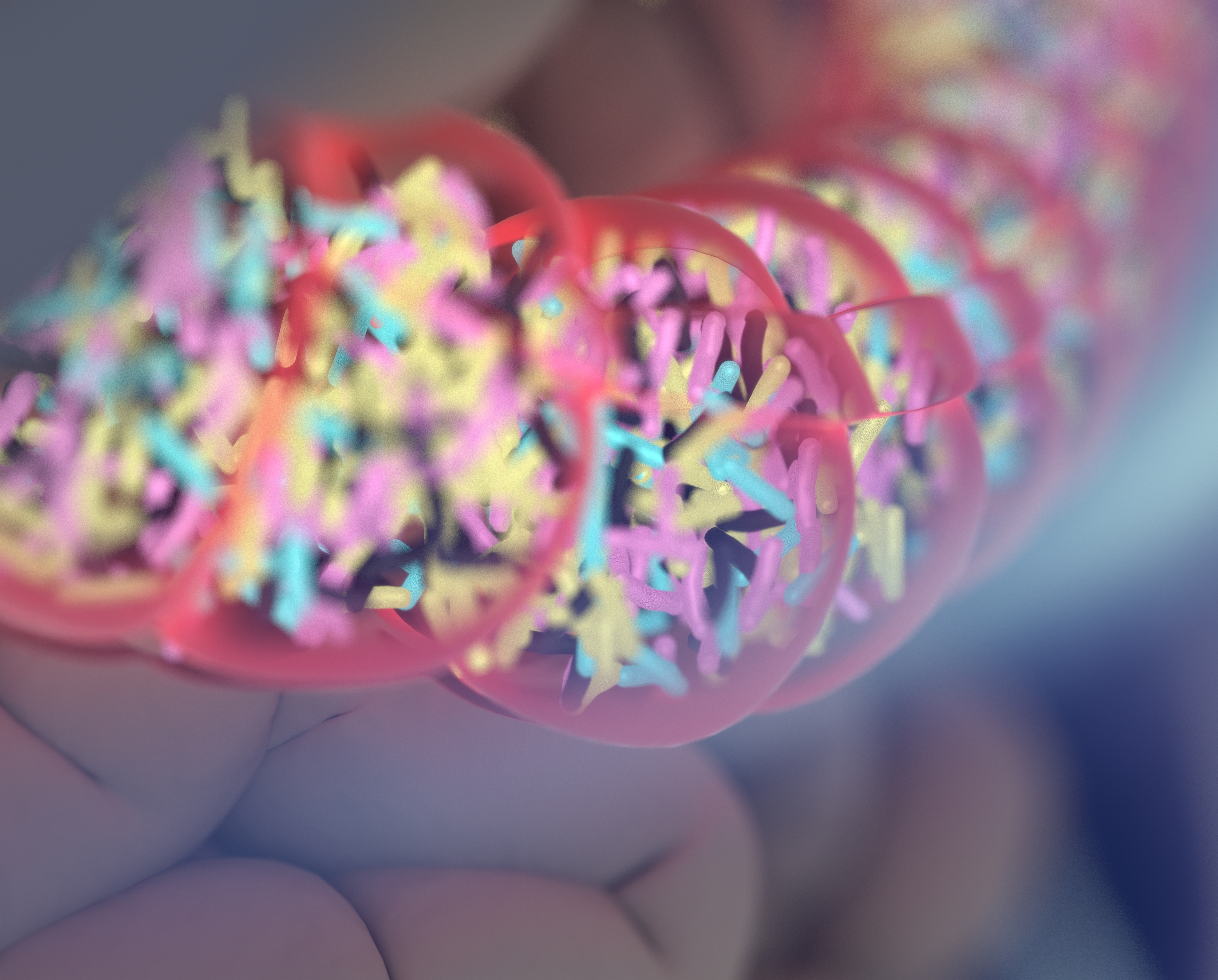 Gut Bugs and Metabolites