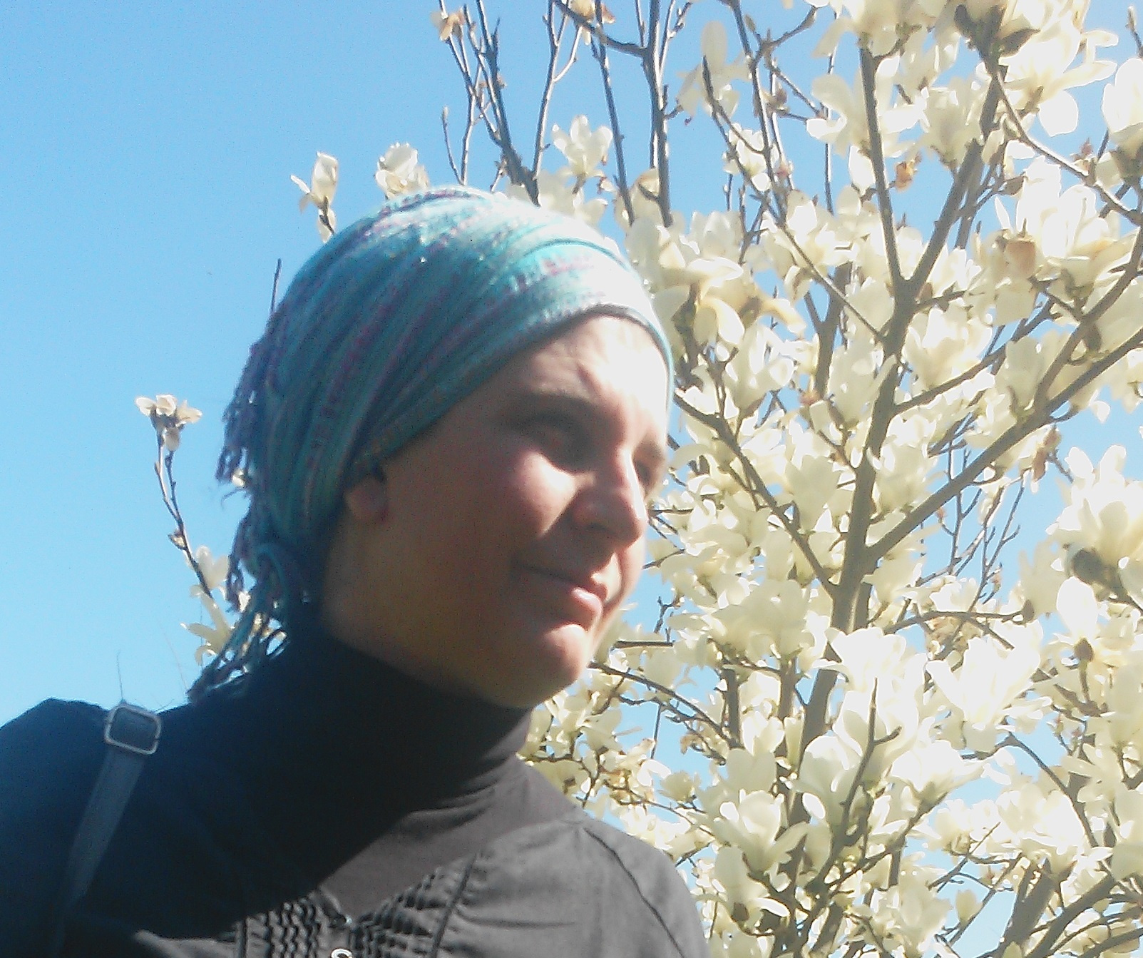 Go to the profile of Elena Belsole