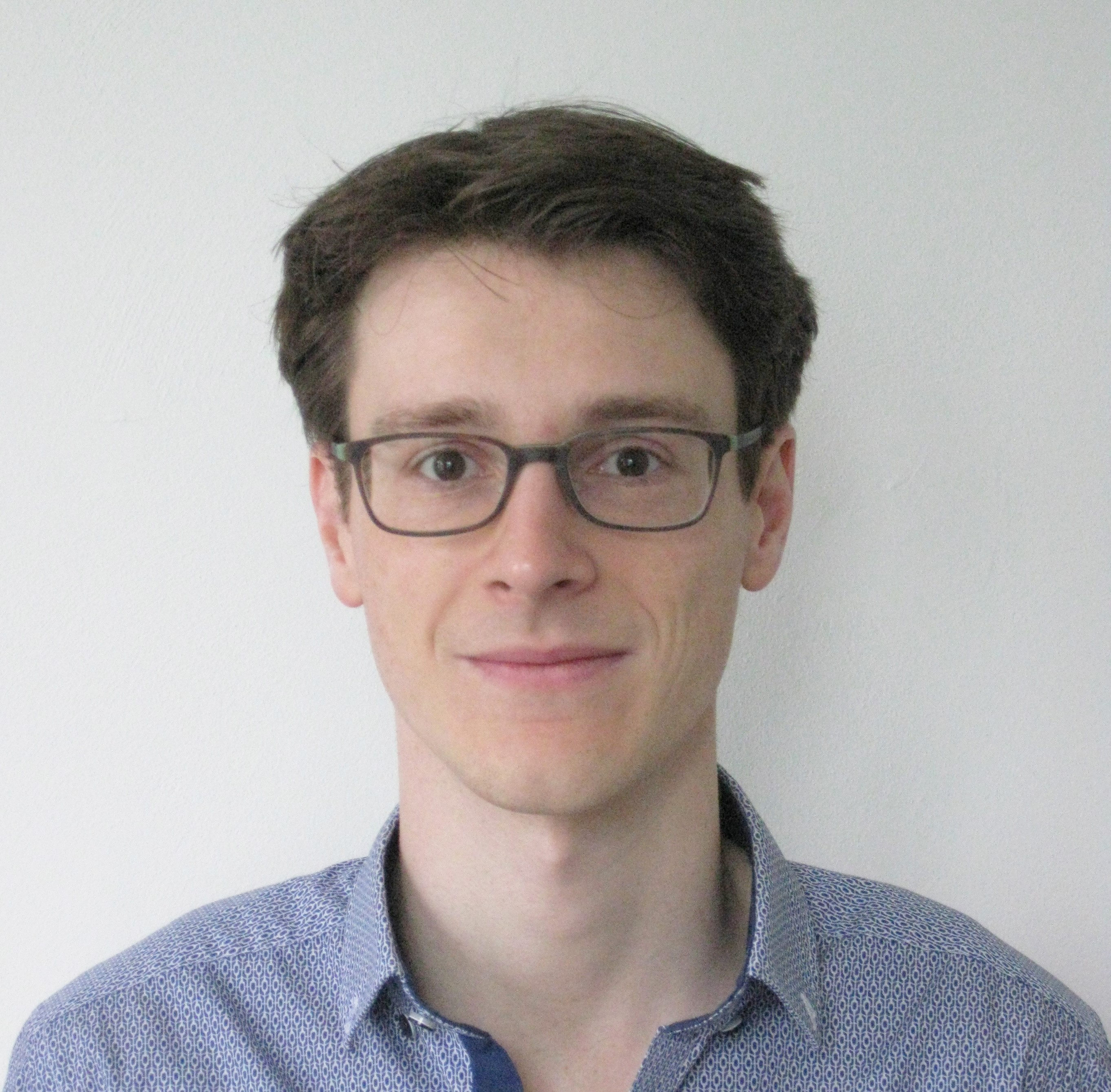 Go to the profile of Jim Baggen