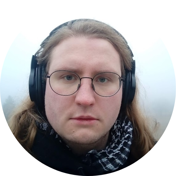 Go to the profile of Pranas Grigaitis