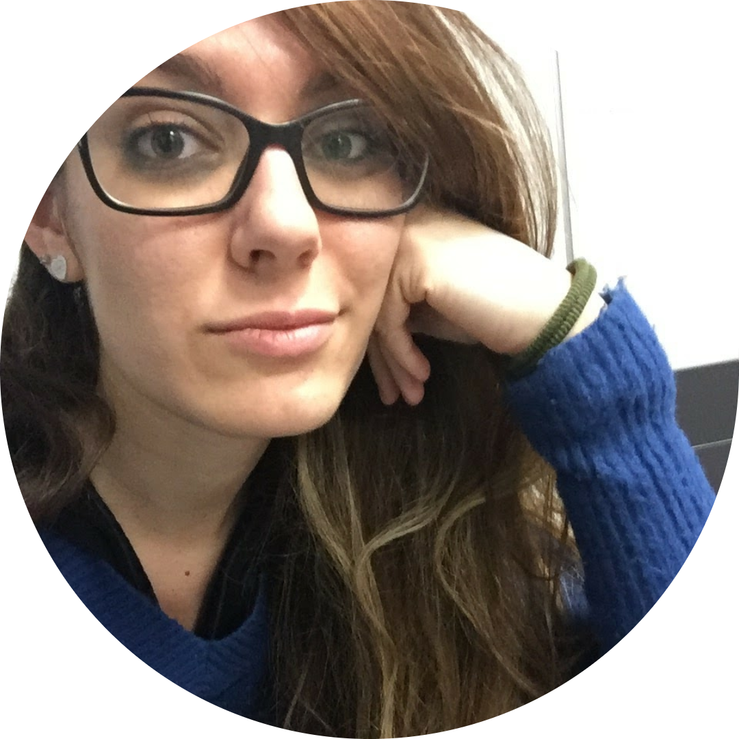 Go to the profile of Ilaria Cataldo