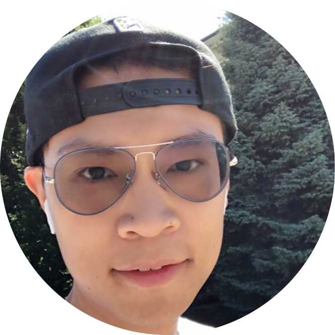 Go to the profile of jiaqiang zhu